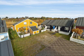 Holiday Home In Øer Maritime Near The Water, Ebeltoft